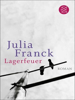 cover image of Lagerfeuer